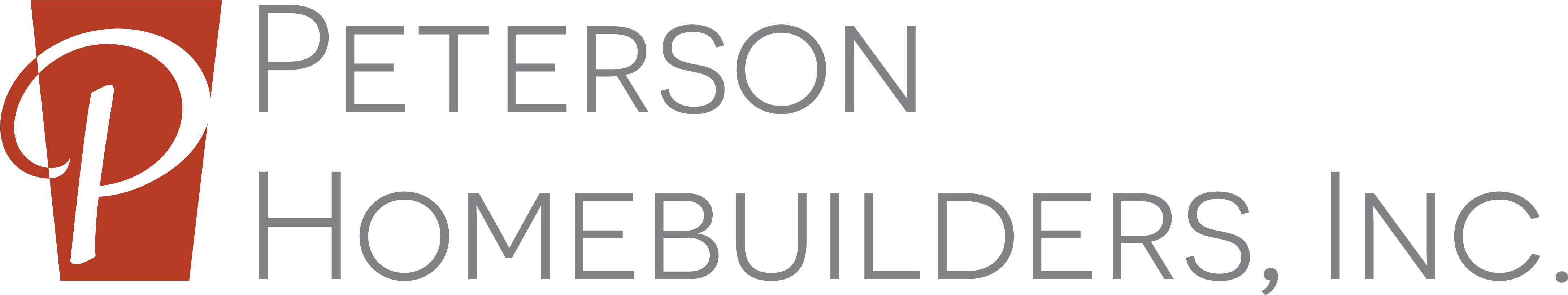 Peterson Homebuilders